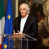 “Operazione Batiscafo Trieste”, il docufilm di Finazzer Flory conquista gli Usa “Operazione Batiscafo Trieste”, il docufilm di Finazzer Flory conquista gli Usa