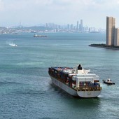 Cina, commercio estero cresce del 3,6% nei primi dieci mesi del 2025 Cina, commercio estero cresce del 3,6% nei primi dieci mesi del 2025