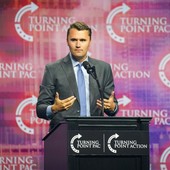 Usa, ucciso l’attivista conservatore Charlie Kirk. Trump “Lo ammiravo”