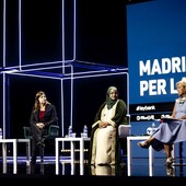 Il 46^ Meeting di Rimini si apre nel segno delle “madri per la pace”