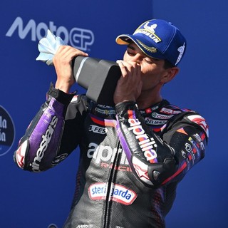 Martin vince la Sprint di Le Mans, preceduti Bagnaia e Bezzecchi