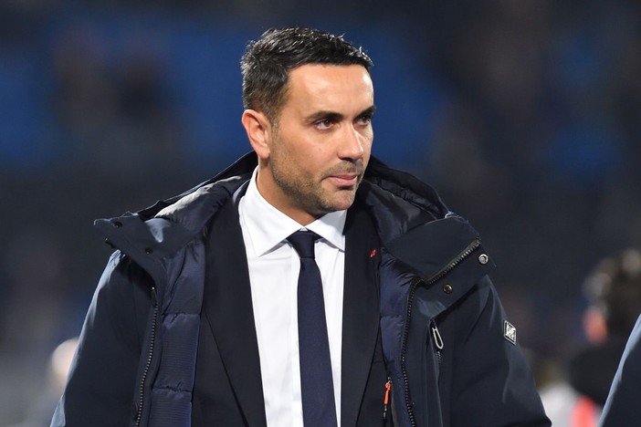 Palladino “Niente calcoli, ma entrare tra le prime 8 sarebbe straordinario” Palladino “Niente calcoli, ma entrare tra le prime 8 sarebbe straordinario”