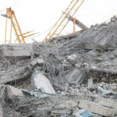 Terremoto in Myanmar, oltre mille morti accertati