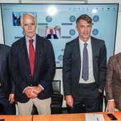 Maldini “Aspettiamo il ct che vogliamo, abbiamo parlato anche con Ancelotti” Maldini “Aspettiamo il ct che vogliamo, abbiamo parlato anche con Ancelotti”