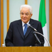 Mattarella “Diritto alla salute è una conquista della nostra civiltà”