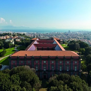 ENGIE, energia rinnovabile e riduzione dei consumi per il Museo di Capodimonte