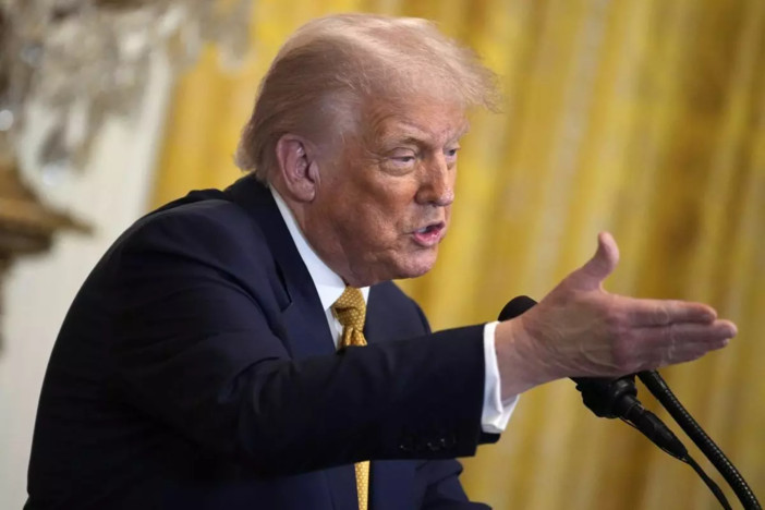 Financial Times, Usa e Ue vicini ad accordo per dazi al 15%