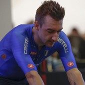 Si ritira Elia Viviani “E’ stato un viaggio incredibile” Si ritira Elia Viviani “E’ stato un viaggio incredibile”