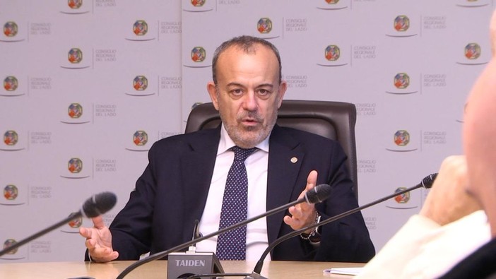 Lazio, Aurigemma “Sulla manovra confronto costruttivo in Aula”