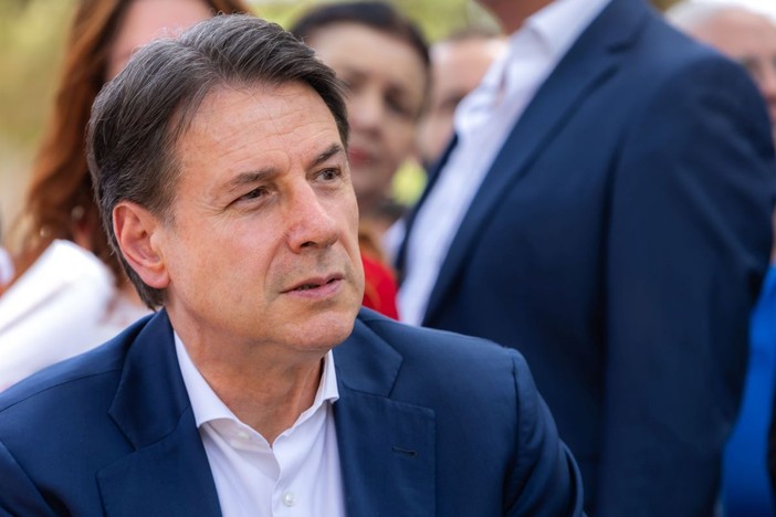 Centrosinistra, Conte “Avanti su lavoro e ambiente”