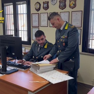 Truffa sui bonus edilizi nel reggino, sequestro per 1,6 milioni