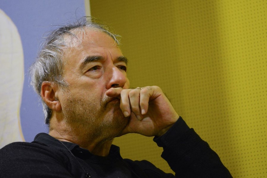 E’ morto David Riondino, il cantautore e attore aveva 73 anni