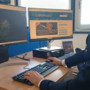 Trovati con file pedopornografici, tre arresti in Sicilia