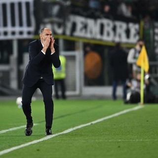 Tudor “Pensiamo al campo, non alla corsa Champions”