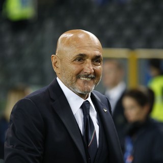 Spalletti “Con Belgio e Francia ci sarà da lottare”