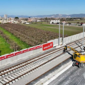Webuild compra azioni per 1,6 mln, “Resiliente in scenari mutevoli”