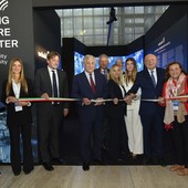 Webuild al Forum Euromediterraneo “Al mondo non manca acqua ma infrastrutture” Webuild al Forum Euromediterraneo “Al mondo non manca acqua ma infrastrutture”