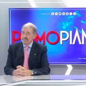 Liguria, Bucci “Con la riforma sanitaria più risorse e spese meglio”