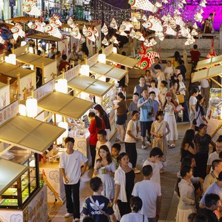 Cina, obiettivo 60.000 miliardi di yuan di vendite al dettaglio entro il 2030
