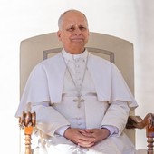 Papa “Serve impegno collettivo per lavoro stabile e dignitoso” Papa “Serve impegno collettivo per lavoro stabile e dignitoso”