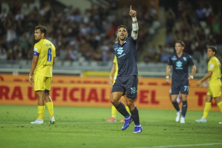 In Coppa Italia avanti Torino, Udinese e Venezia