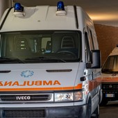 Incidente stradale nel Reggino, morti padre e figlie di 14 e 8 anni Incidente stradale nel Reggino, morti padre e figlie di 14 e 8 anni