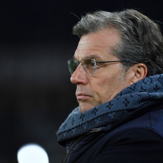 Inizia l’era Giuntoli all’Atalanta “Consapevoli di avere una squadra forte”