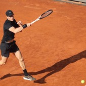 Sinner ko in finale a Roma, trionfa Alcaraz
