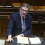 Giorgetti alle banche “Fare sistema per vincere le sfide del Paese”