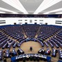 Parlamento Ue “Sì al muro antidrone e a nuove sanzioni alla Russia”