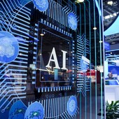 Rapporto Stanford, Cina in testa per pubblicazioni e brevetti sull’IA