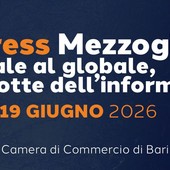 Italpress Mezzogiorno, a Bari un confronto sulle nuove rotte dell’informazione Italpress Mezzogiorno, a Bari un confronto sulle nuove rotte dell’informazione