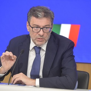 Dazi, Giorgetti “Serve un approccio razionale”