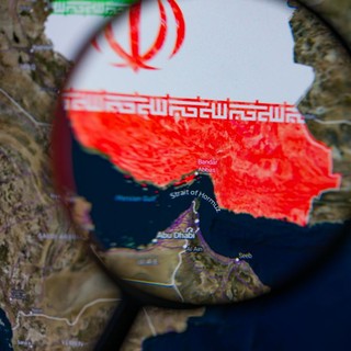 Iran, colpiti depositi di armi e altre strutture militari Usa in Bahrein