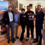 S.Marino verso Pechino-Parigi in 500, tappa ad Ambasciata Italia in Cina