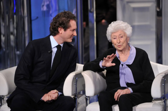 Morta Maria Sole Agnelli, aveva 100 anni