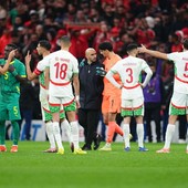 Assegnata a tavolino al Marocco la Coppa d’Africa 2025 Assegnata a tavolino al Marocco la Coppa d’Africa 2025