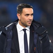 Palladino “Niente calcoli, ma entrare tra le prime 8 sarebbe straordinario” Palladino “Niente calcoli, ma entrare tra le prime 8 sarebbe straordinario”