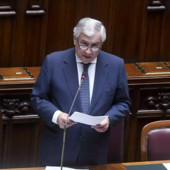 Dazi, Tajani “Competenza comunitaria e non nazionale”