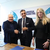 Sicilia protagonista ai Fancy Food Show, intesa Regione-SFA-Universal Marketing Sicilia protagonista ai Fancy Food Show, intesa Regione-SFA-Universal Marketing