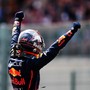 Verstappen vince la Sprint in Belgio, Leclerc quarto