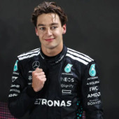 In Australia doppietta Mercedes con Russell e Antonelli, poi le Ferrari In Australia doppietta Mercedes con Russell e Antonelli, poi le Ferrari