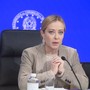 Meloni “Manovra serie e responsabile, un passo importante per il futuro”