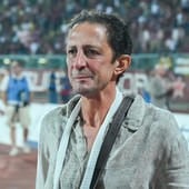Lutto nel mondo del calcio: è morto Igor Protti Lutto nel mondo del calcio: è morto Igor Protti