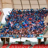 Il Pisa torna in Serie A dopo 34 anni