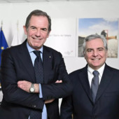 Cdp, nel primo semestre utile netto a 1,9 miliardi in crescita dell’8%