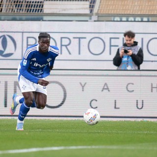 Colpo salvezza del Como al “Via del Mare”, 3-0 al Lecce