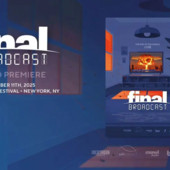 Al Big Apple Film Festival anche l’italiano “Final Broadcast” di Ippolito Al Big Apple Film Festival anche l’italiano “Final Broadcast” di Ippolito