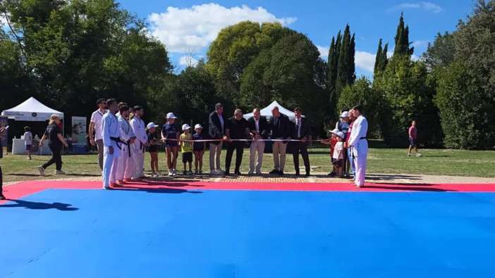 Salute, stili di vita e ambiente: a Roma ‘Un Consiglio: Lo sport’