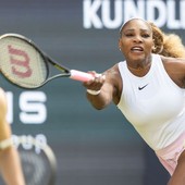 Serena Williams torna anche in singolare, wild card a Wimbledon